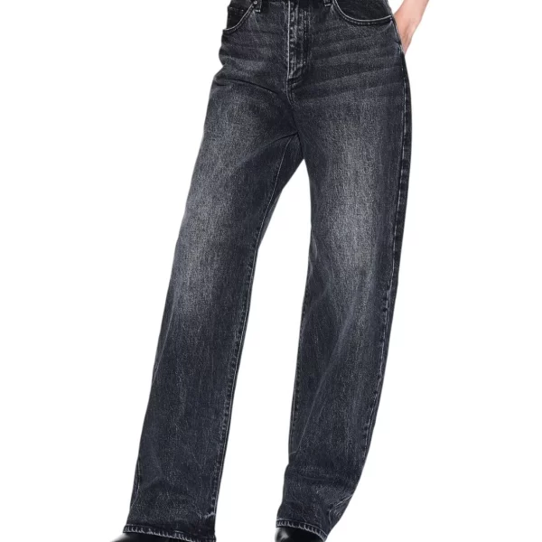 ARMANI EXCHANGE Armani Exchange - Παντελόνι Τζιν Γυναικείο XW000100AF16084-MC002