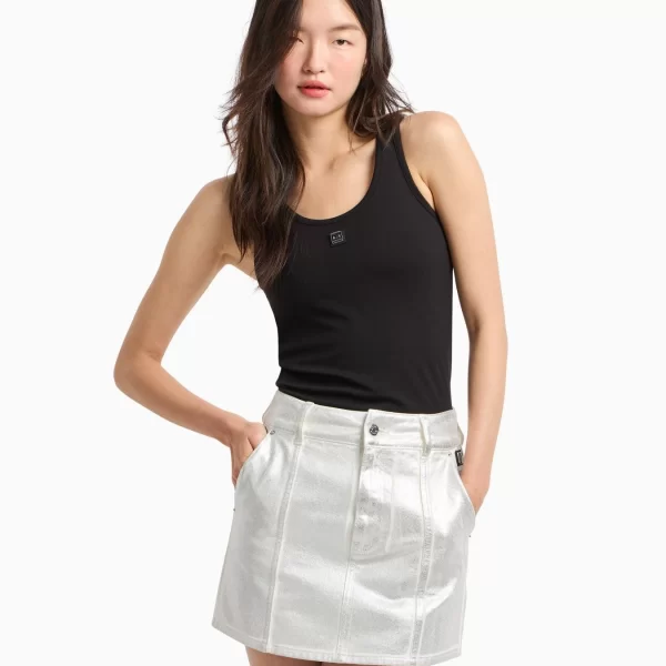 ARMANI EXCHANGE Armani Exchange - Φούστα Γυναικεία XW000099AF10836-M8047