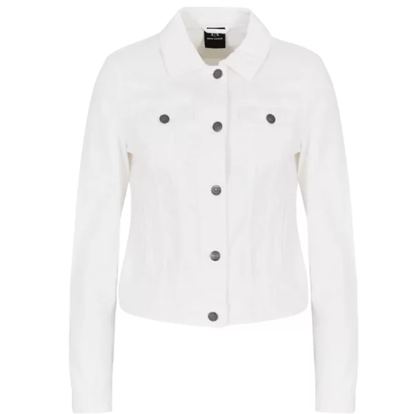 Armani Exchange - Μπουφάν Γυναικείο XW001181AF10862-M0054