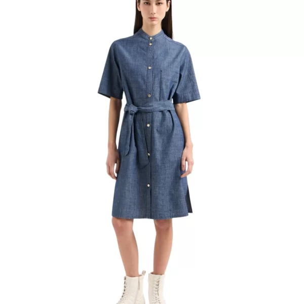 Armani Exchange - Φόρεμα Γυναικείο XW000573AF12895-MB002