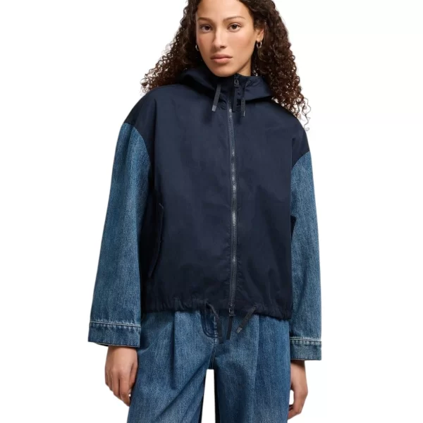 Armani Exchange - Μπουφάν Γυναικείο XW000557AF12845-MB115