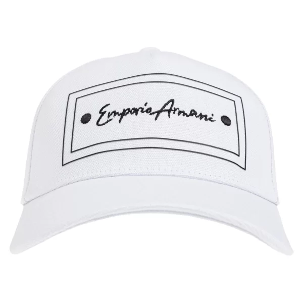 Emporio Armani - Καπέλο Γυναικείο EW001893AF14765-U0001