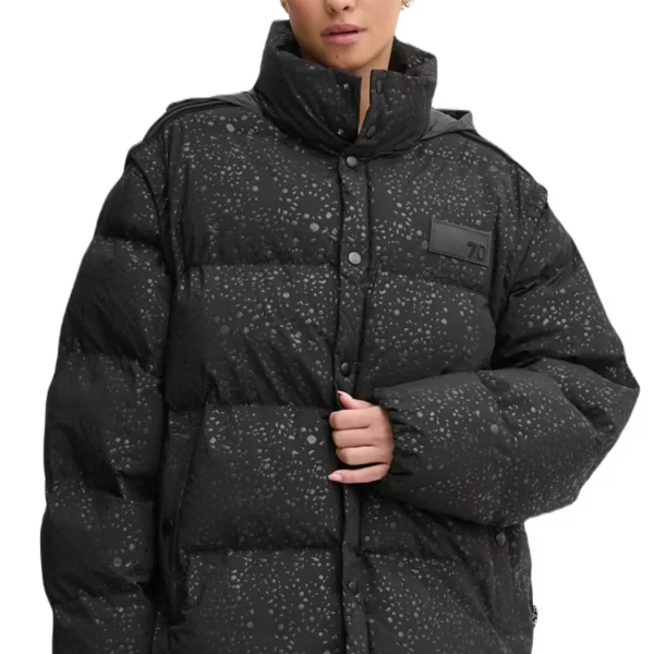 EA7 - Μπουφάν Unisex 6DUB37TNGLZ-1200