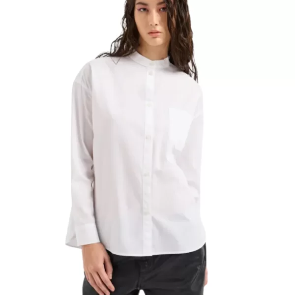 Armani Exchange - Πουκάμισο Γυναικείο XW000023AF10834-U0002