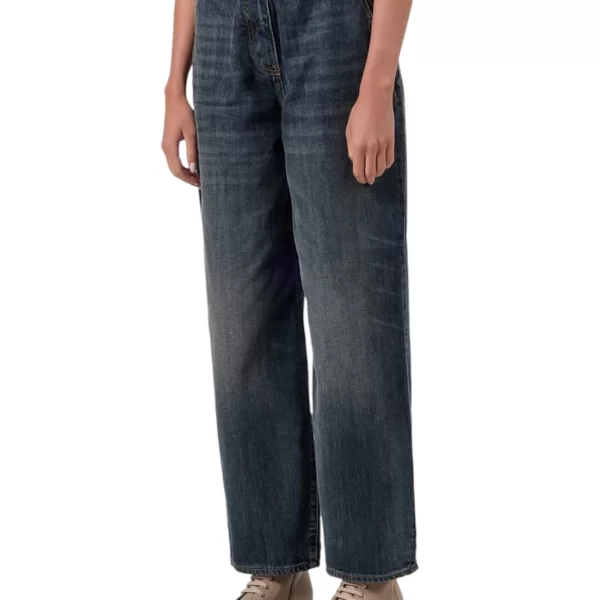 Armani Exchange - Παντελόνι Γυναικείο 6DYP24Y18DZ-1500