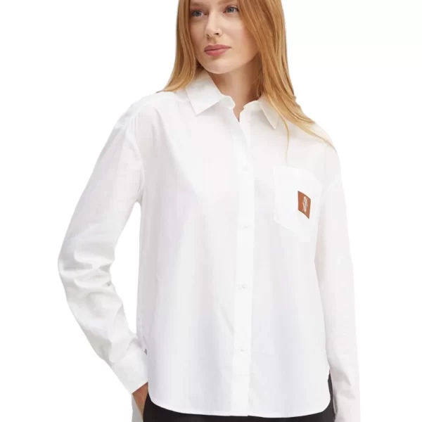 Armani Exchange - Πουκάμισο Γυναικείο 6DYC12YN5UZ-1000