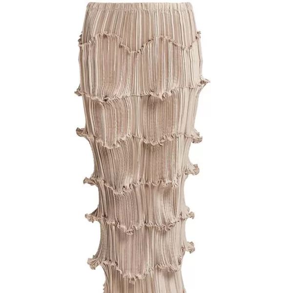 Daphne Valente - Φούστα Γυναικεία Mahogany Skirt Short-St