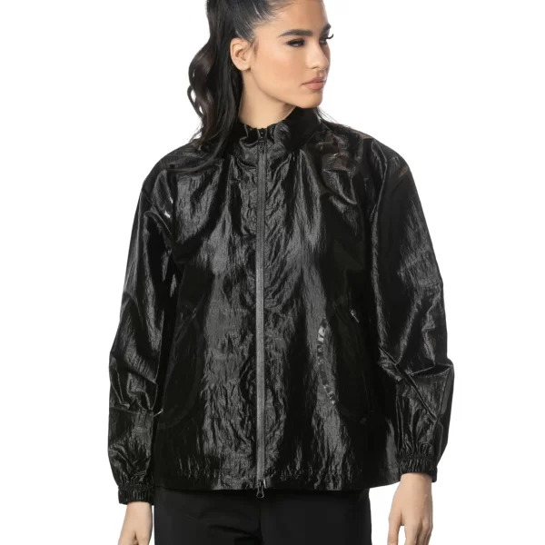 EA7 - Μπουφάν Γυναικείο 3DTB13TNFQZ-1200