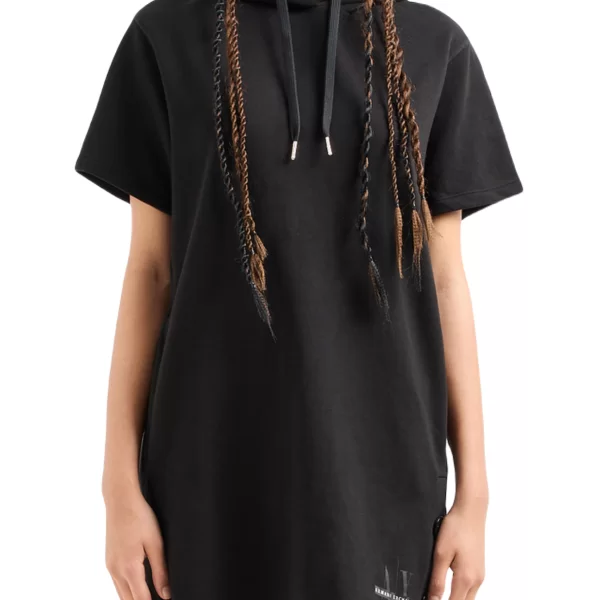 ARMANI EXCHANGE Armani Exchange - Φόρεμα Γυναικείο 3DYA81YJFMZ-1200