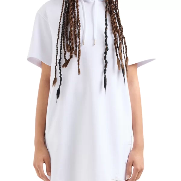 Armani Exchange - Φόρεμα Γυναικείο 3DYA81YJFMZ-1000