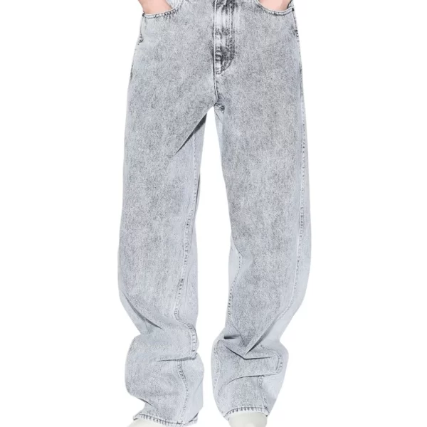 Armani Exchange - Παντελόνι Τζιν Γυναικείο XW001404AF16180-M8088