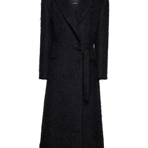 JOHN RICHMOND John Richmond - Παλτό Γυναικείο Rwa25282Cp