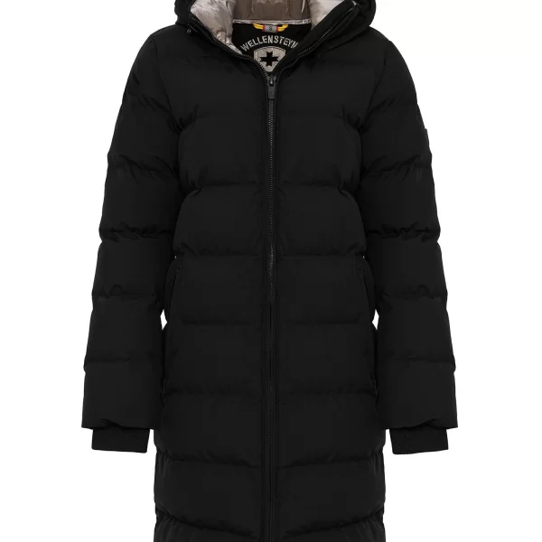 WELLENSTEYN Wellensteyn - Μπουφάν Γυναικείο Goldl-565-Sw