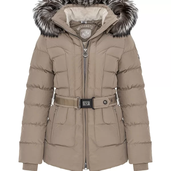 WELLENSTEYN Wellensteyn - Μπουφάν Γυναικείο Belm-565-Dsd