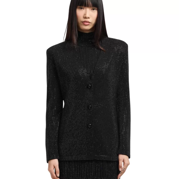 EMPORIO ARMANI Emporio Armani - Σακάκι Γυναικείο EW002688AF19921-UC001