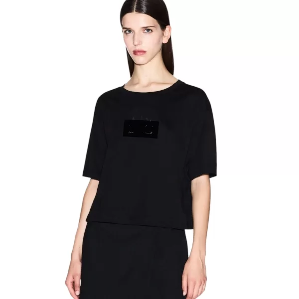 ARMANI EXCHANGE Armani Exchange - T-Shirt Γυναικείο XW001385AF10356-UC001