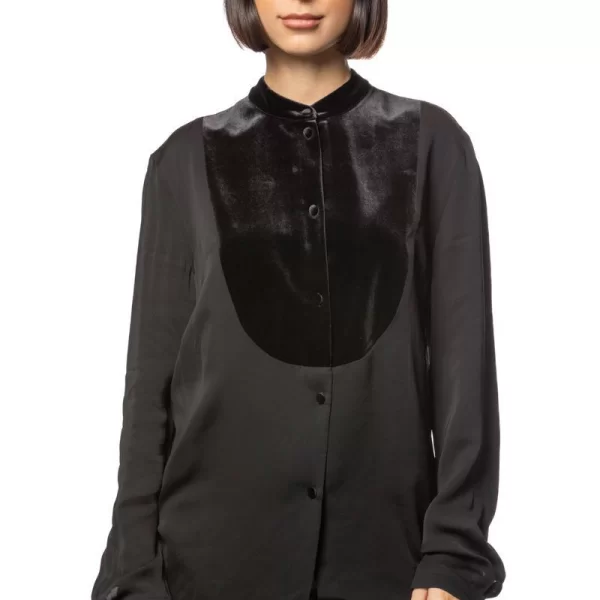 Armani Exchange - Πουκάμισο Γυναικείο XW001037AF16121-UC001