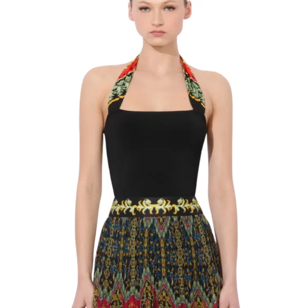 Alice And Olivia - Μπλούζα Γυναικεία Cc505513710-A008