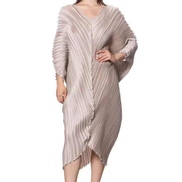 Daphne Valente - Καφτάνι Γυναικείο Clotho Caftan-St