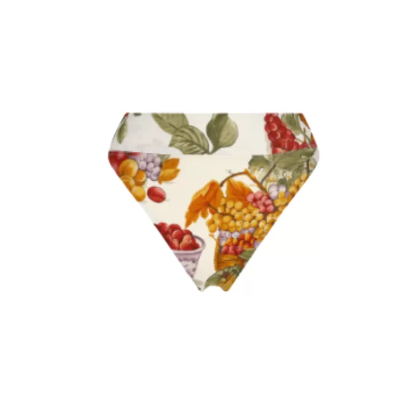 AGUA CLARA Agua Clara - Μαγιό Γυναικείο Πάνω Al25U-Frutta-20