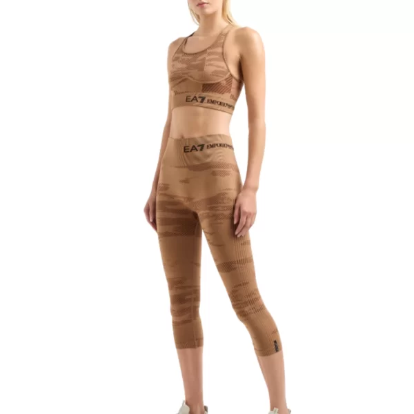 EA7 - Κολάν Γυναικείο 7W000518AF13714-U6054