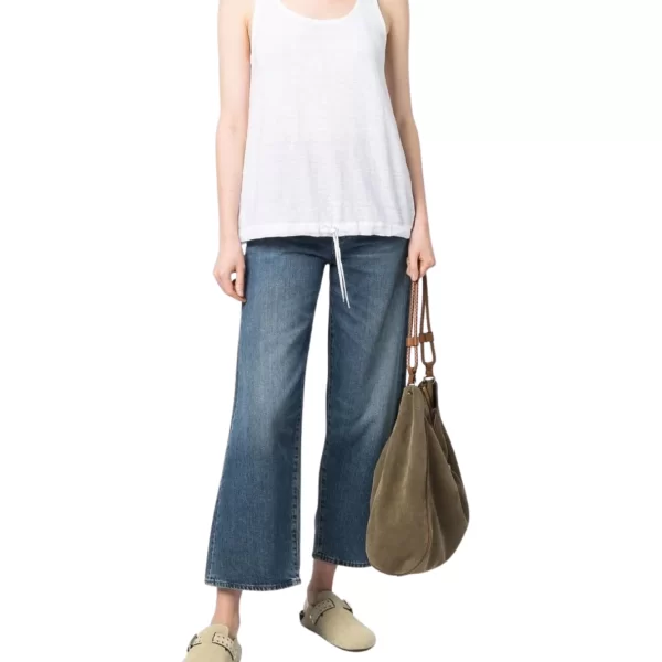 Emporio Armani - Τοπ Γυναικείο 3L2KW42M18Z-0100