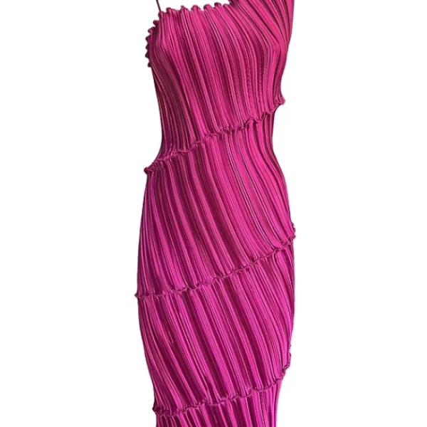 DAPHNE VALENTE - SPIRAL ΦΟΡΕΜΑ ΣΤΕΝΟ ΣΠΙΡΑΛ