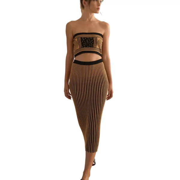 MARIO - 60044 Μπούστο Γυναικείο