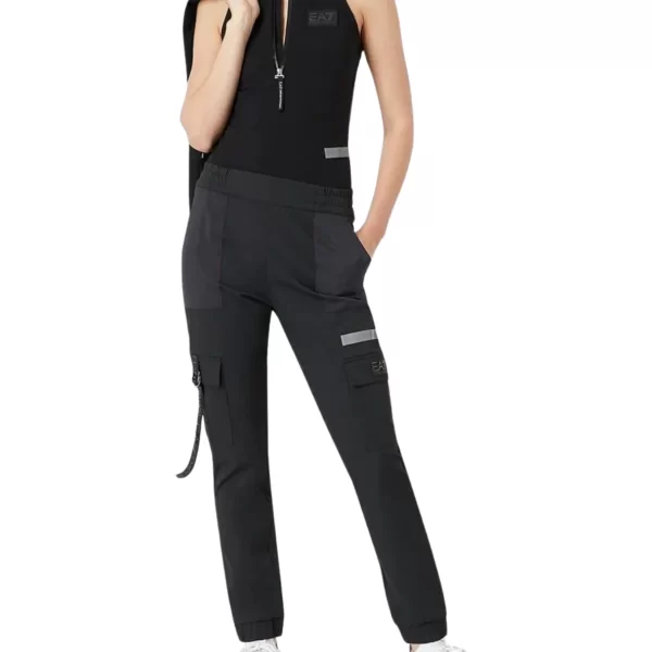 EA7 - Μπλούζα Γυναικεία 3LTH69TJBNZ-1200