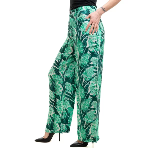 Armani Exchange - Παντελόνι Γυναικείο 3LYP36YNQWZ-6828