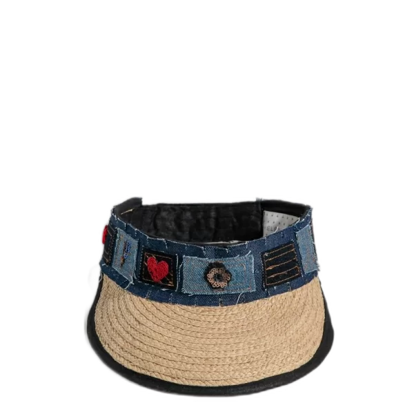 Elena Chalati - Καπέλο Γυναικείο JEAN.LOVE-NA