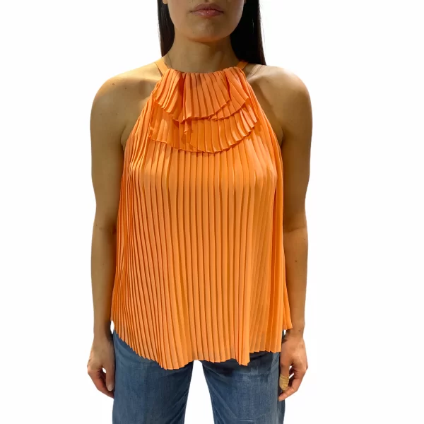 Emporio Armani - Τοπ Γυναικείο 3K2K692NLHZ-0248