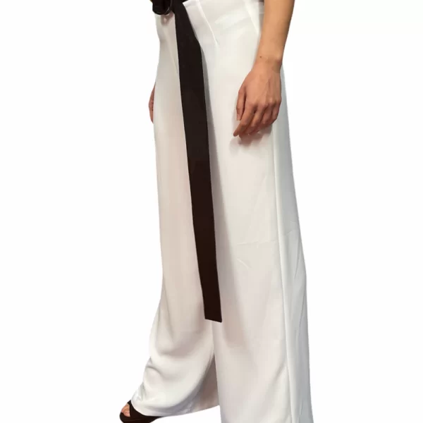 Stelios Koudounaris - Παντελόνα Γυναικεία TRS.1338-100