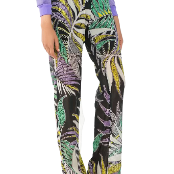 Just Cavalli - Παντελόνι Γυναικείο S04KA0116-1008