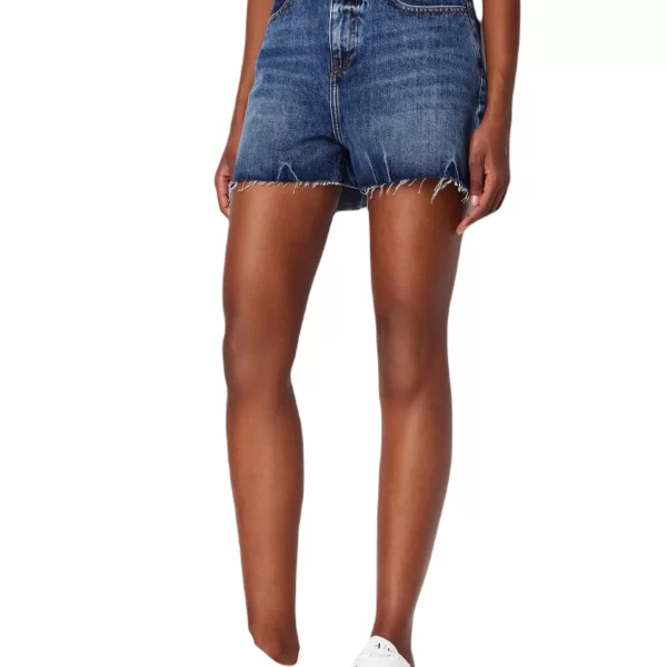 Armani Exchange - Παντελόνι Τζιν Γυναικείο 3DYJ71Y16EZ-1500