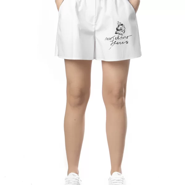 Moschino - Παντελόνι Γυναικείο K2J03373770-2001