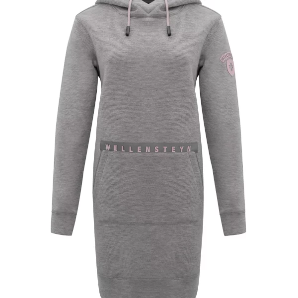 Wellensteyn - Φούτερ Γυναικείο Lemol-1000-Lscp