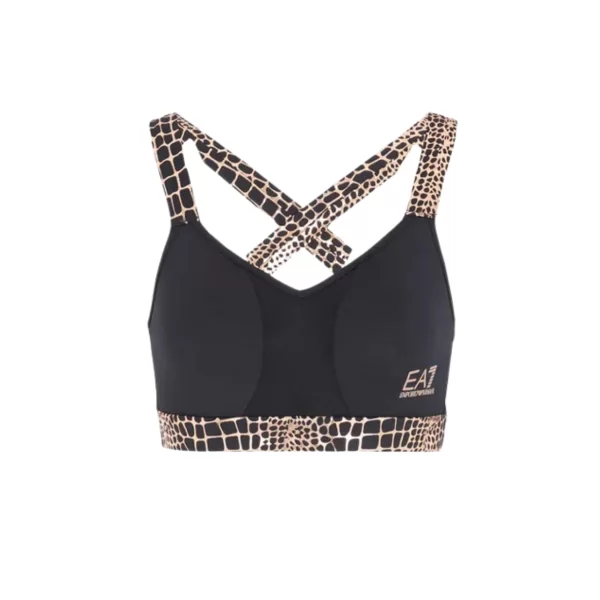 EA7 - Τοπ Γυναικείο 3RTH06TJLZZ-2227