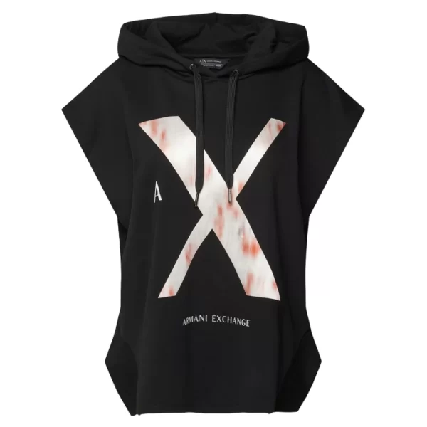 Armani Exchange - Φούτερ Γυναικείο 3RYM31YJ3NZ-1200