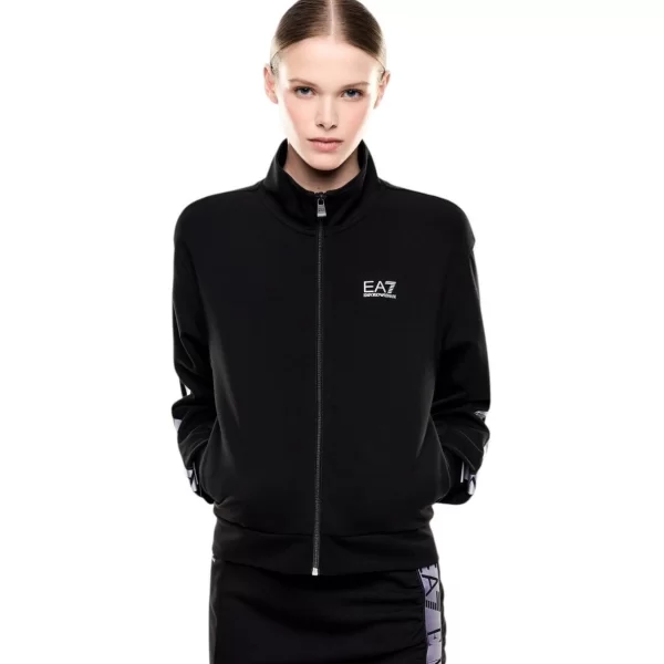 EA7 - Φούτερ Γυναικείο 7W001152AF12501-UC001