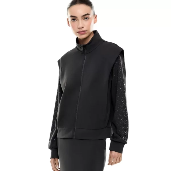 EA7 - Φούτερ Γυναικείο 7W001016AF24375-U8111