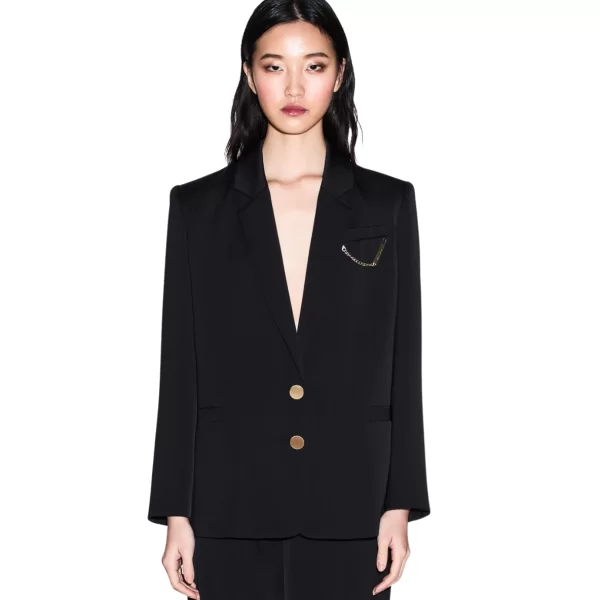 ARMANI EXCHANGE Armani Exchange - Σακάκι Γυναικείο XW001955AF21553-UC001