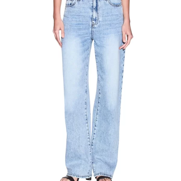 Armani Exchange - Παντελόνι Τζιν Γυναικείο XW000100AF21338-MB001