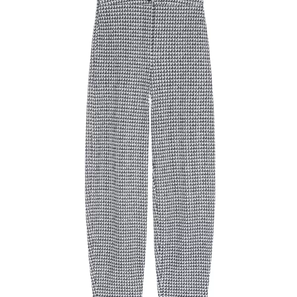 Emporio Armani - Παντελόνι Γυναικείο EW003812AF22360-FB072