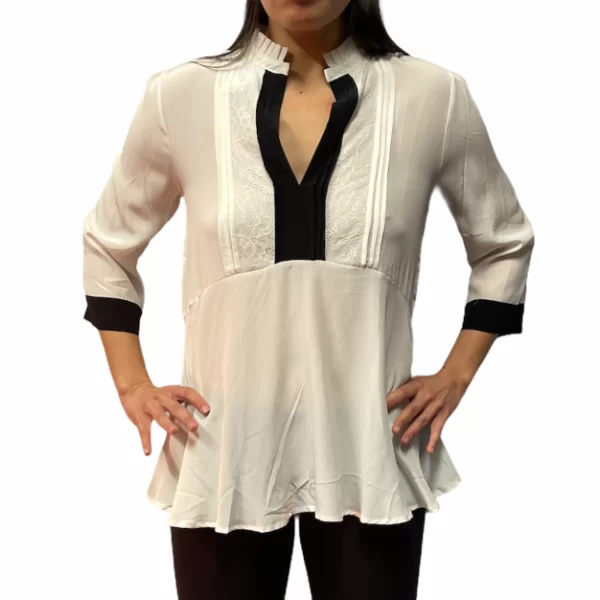 ETOILE CORAL Etoile Coral - Μπλούζα Γυναικεία ΑΤΗΕΝΑ.WHITE-1020