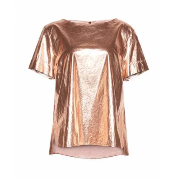 Manila Grace - Τοπ Γυναικείο P9JC250CW-MD641