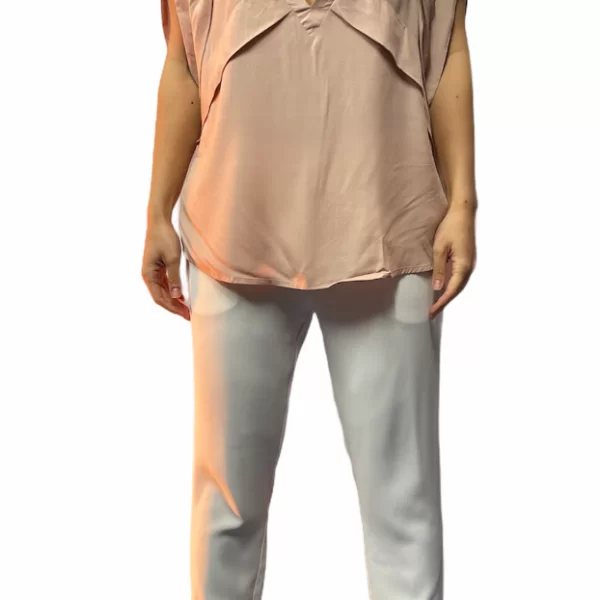 Line Project - Μπλούζα Γυναικεία 8245-6970