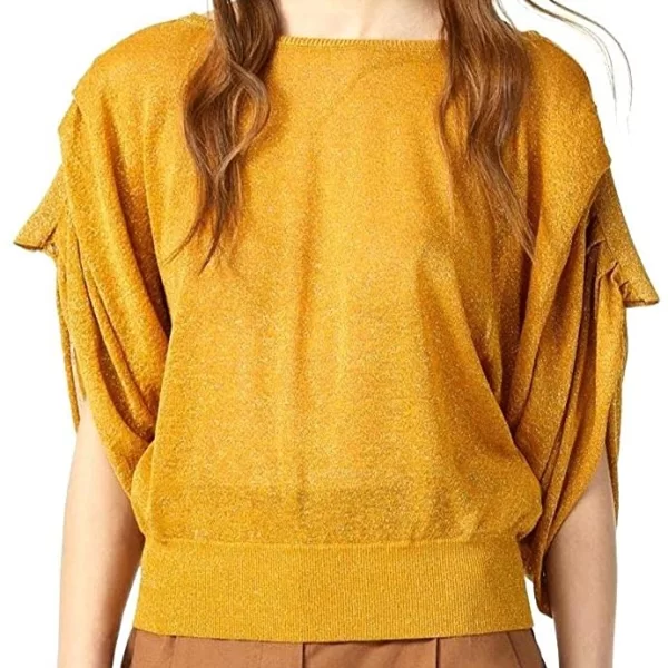 Liu Jo - Μπλούζα Γυναικεία APC19006MA60500-4574