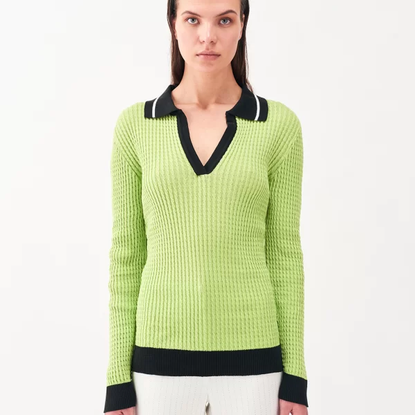 Stelios Koudounaris - Μπλούζα Γυναικεία ΚΝΤ.1514/2-MULTI