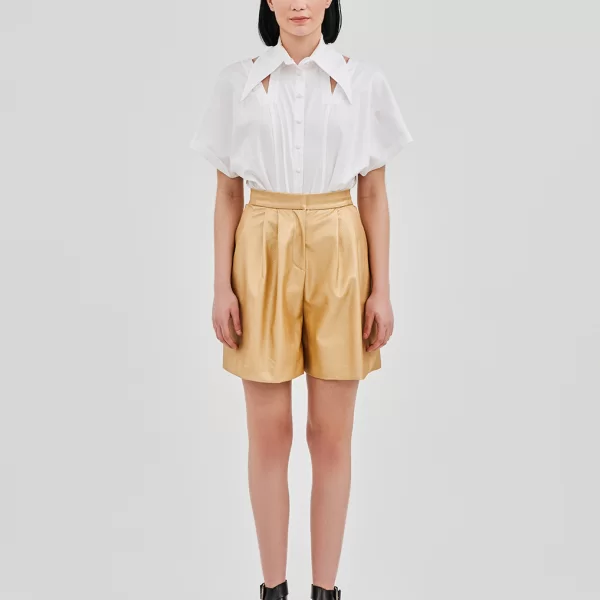 Stelios Koudounaris - Πουκάμισο Γυναικείο SHR.1469-MULTI